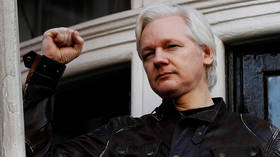 Journalists willing participants in Ecuador’s attempt at Assange character assassination