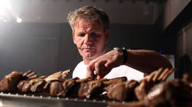 Don’t stop Gordon Ramsay cooking tasty ‘pan-Asian’ food because it is ‘cultural appropriation’
