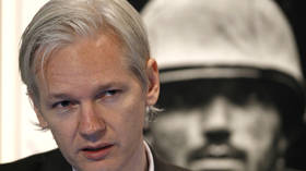 US unseals Assange affidavit, revealing probable cause for extradition & arrest for ‘conspiracy’