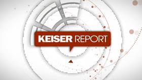 China in the gold buying spree (E1371)