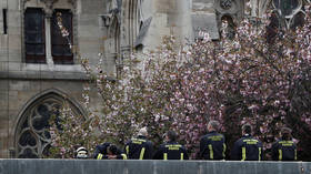 No sign Notre Dame fire was intentional – Paris prosecutor