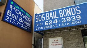Cash bail system drives mass incarceration of the poor – lawsuit against Detroit