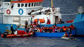 Terrorist infiltration a ‘certainty’, Italian ports stay closed for migrant boats – Salvini