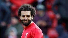 Mo Salah makes Time’s ‘100 most influential’ people list, calls for better treatment of women   