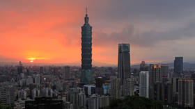 Earthquake hits eastern Taiwan, ‘swaying & shaking’ buildings in Taipei
