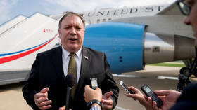 Replace Pompeo with someone ‘more cautious & mature’ if you want to talk, N. Korea tells US