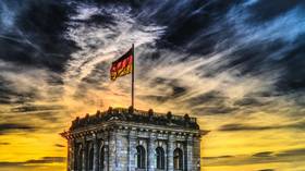 ‘Best times over’: German economy turning into Europe’s underperformer
