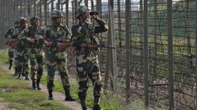 India halts Pakistani cross-border trade in Jammu and Kashmir as conflict escalates