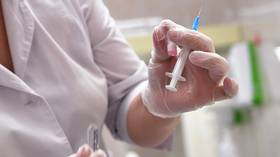 Russia registers its first domestically-produced 5-in-1 vaccine