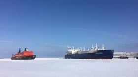 France’s Total to invest in Russian LNG terminals in Arctic & Far East