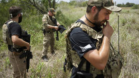 Ukraine election eve: Dozens of bomb scares & attempt to disqualify frontrunner