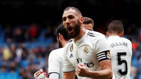 Real Madrid 'agree massive new $1.8 BILLION kit deal with adidas' 