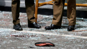 Six bombing targets: Christian churches & luxury hotels hit by deadly Sri Lankan blasts