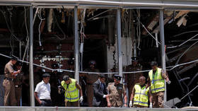 3 more killed as 8th explosion hits Sri Lanka during series of deadly attacks – police