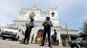 Sri Lankan officials ‘caught off guard’ by Easter Sunday attacks — analyst
