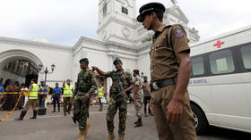 ‘Intelligence failure’: Sri Lankan govt too focused on past, not ready for new threats – analysts