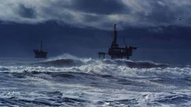The perfect storm that could drive oil even higher