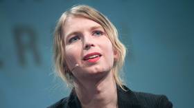 Chelsea Manning to stay in jail after federal court rejects appeal