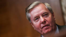 Graham goads Dems to proceed with Trump’s impeachment, as Pelosi urges caution