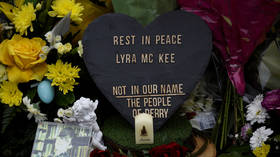 57yo woman arrested over murder of Northern Irish journalist Lyra McKee