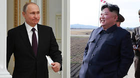 Kim Jong-un will visit Russia & meet Putin 'soon' – North Korean state media