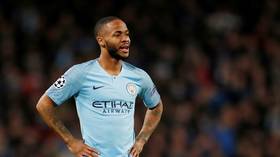 'Not good enough': Raheem Sterling hits out at football chiefs for failing to combat racism 