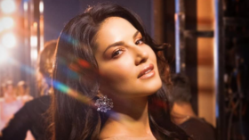 Former porn star Sunny Leone hits back at critics of career change (VIDEO)