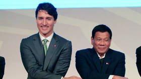 Duterte threatens to ‘declare war’ on Canada over long-running trash dispute