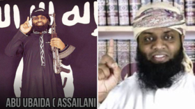 Extremist cleric with possible ties to ISIS accused of masterminding Sri Lanka bombings