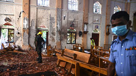 Terrorists needed ‘at least 7-8 years’ to plan Easter Sunday bombings in Sri Lanka