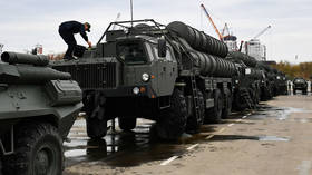 Turkey to get first S-400s in July despite US pressure, Russian arms trade official confirms