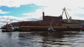 Critical success: 10-month trial of Russia’s floating nuclear power plant reactor complete