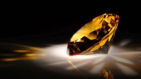 Russia’s diamond titan Alrosa recovers giant gem-quality stone in Far North