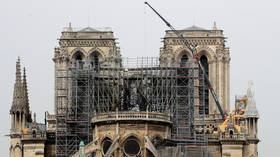 $1 billion in Notre Dame donations: Philanthropy or rich patrons seeking praise?