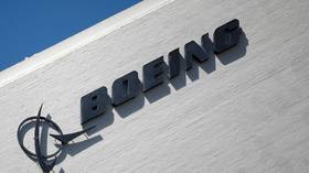 Boeing withdraws 2019 financial forecast & pauses share buybacks amid mounting concerns over 737 MAX