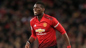 'F***ing insanity!' Paul Pogba's 'shock' inclusion in PFA Team of the Year splits fans
