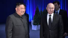 Russia suddenly incapable of ‘meddling’ when it comes to North Korea, according to US media