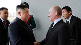 Next time in Pyongyang: North Korea says Putin accepted Kim's invitation at Vladivostok summit