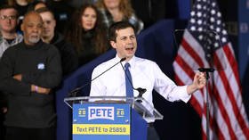 Pete Buttigieg returns lobbyists' donations, says values are more important