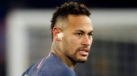 ‘Disgrace!’: Neymar given 3 game Euro ban for Instagram outburst after PSG Champions League exit