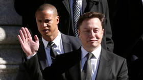 Elon Musk must have tweets approved by lawyer as part of SEC settlement