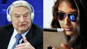 Who checks the fact-checkers? Facebook leaves verification to groups funded by Soros, US Congress