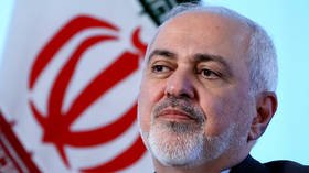 Iranian FM Zarif suggests quitting nuclear non-proliferation treaty amid US sanctions squeeze