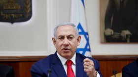 Netanyahu calls summit on ‘upsurge’ in anti-Semitic attacks worldwide after California shooting
