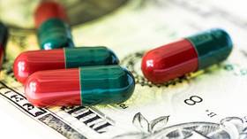 Big pharma war: India slams US for crusading against cheap generics 