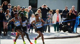 'It hit a nerve': Trieste half-marathon reverses 'racist' ban on African runners