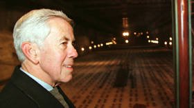 Senator Richard Lugar, a Republican who helped Russia get rid of Cold War-era nukes, dies aged 87