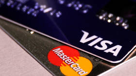 Visa & Mastercard agree deal with EU to cut foreign card fees