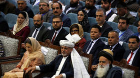 3,000 people discuss peace with Taliban at Afghanistan’s largest ‘loya jirga’