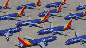 Safety optional? Boeing told Southwest 737 MAX alert feature NOT ON by default after Indonesia crash